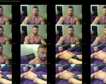 muscularkevin21