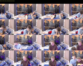 oliver_and_thomas