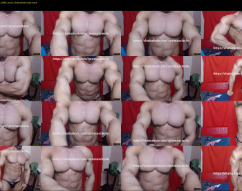 promuscles4u