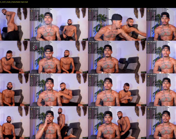 roggerstevexxx