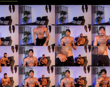 roggerstevexxx