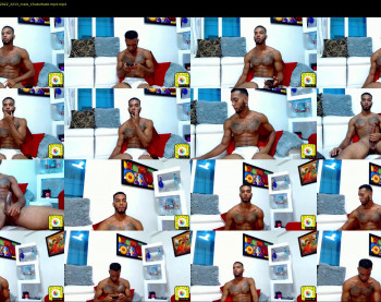 11inchesblackcock
