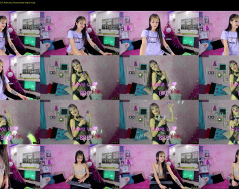 annia_cute