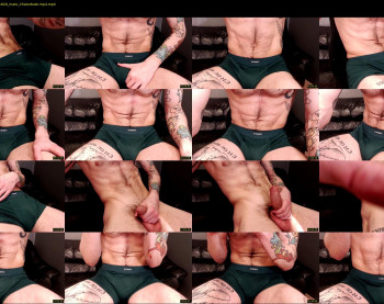 brianmuscle