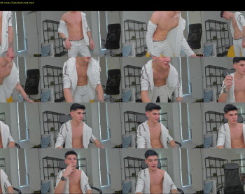 gavincolex