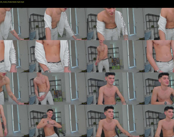 gavincolex