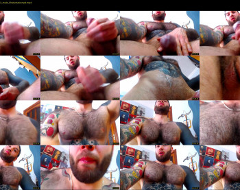 hairygold