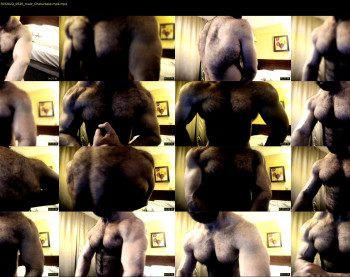 heavenlymuscledbeast