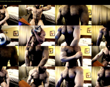 heavenlymuscledbeast