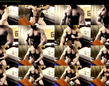 heavenlymuscledbeast