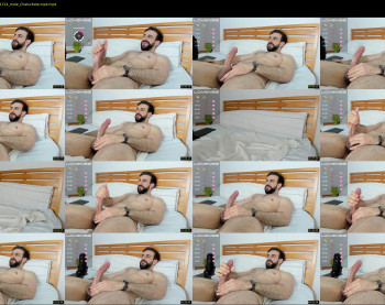 hornybeardx