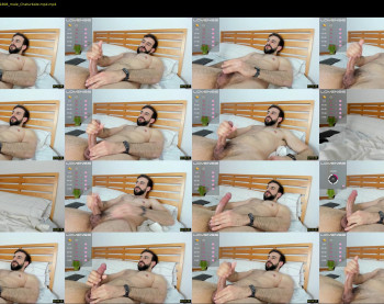 hornybeardx