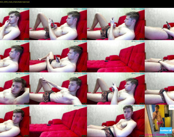 hornyblondieboyy