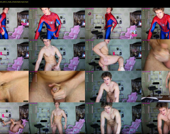hornystripman97