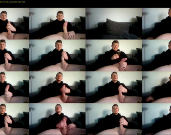 kinkylionboy
