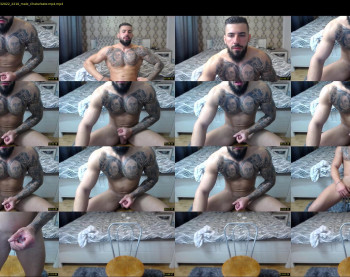 masterkingofmuscle