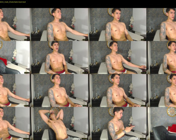 matt_bennet