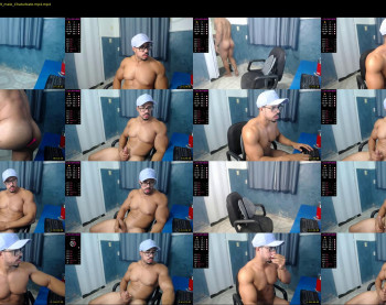 mikehotk