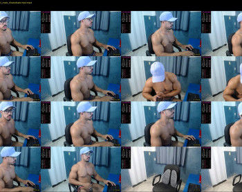 mikehotk