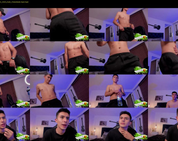 misterhouston1