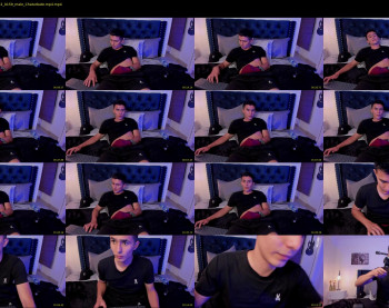misterhouston1