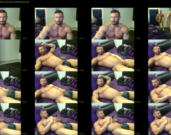 muscularkevin21