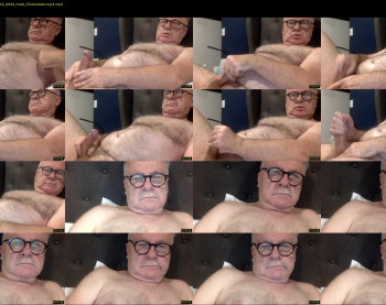 ozhairybearxxxx
