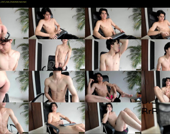 aaron_ambani