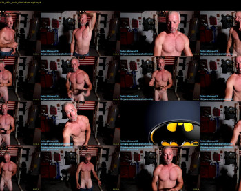 batmansuperhero