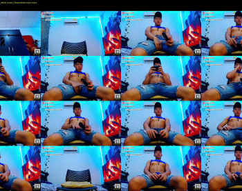 boylittlehorny
