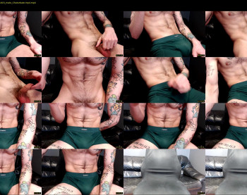 brianmuscle