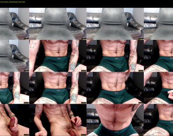 brianmuscle