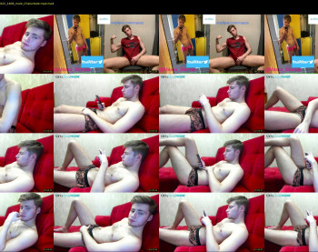 hornyblondieboyy