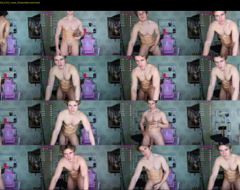 hornystripman97