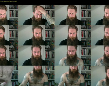 lumberjunked