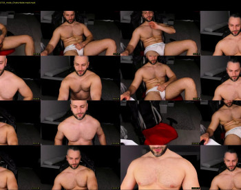marismuscle