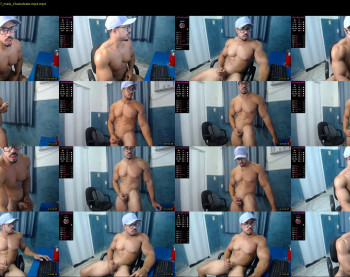 mikehotk