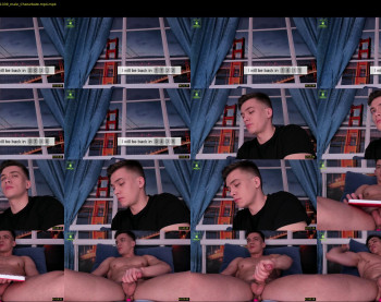 sultryandrew