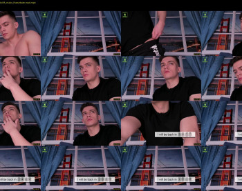 sultryandrew