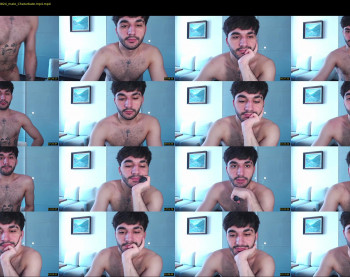 teddy_mode