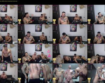 the_golden_boys
