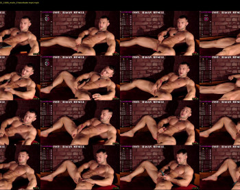 _hasan_muscle_
