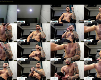 aroncoxx