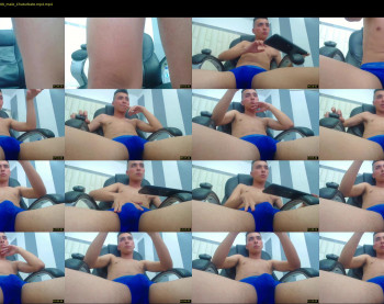 aronscotty