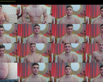 asherconor20