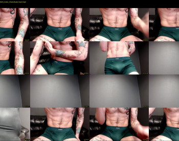 brianmuscle