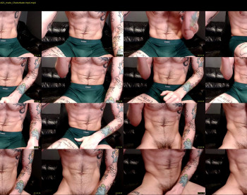 brianmuscle