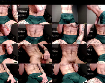 brianmuscle