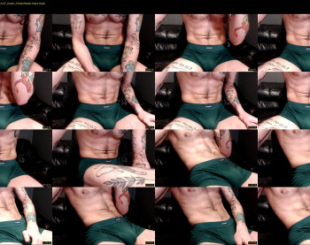 brianmuscle