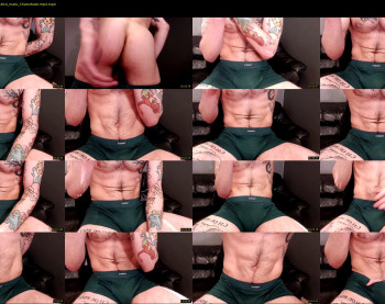 brianmuscle